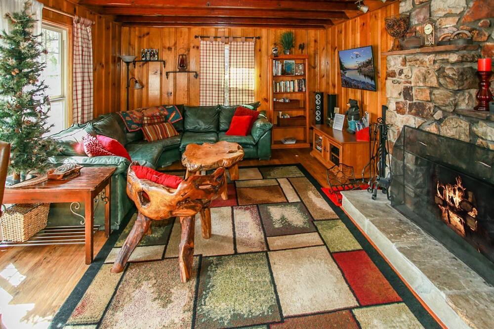 Photo of Livingroom in Moonridge