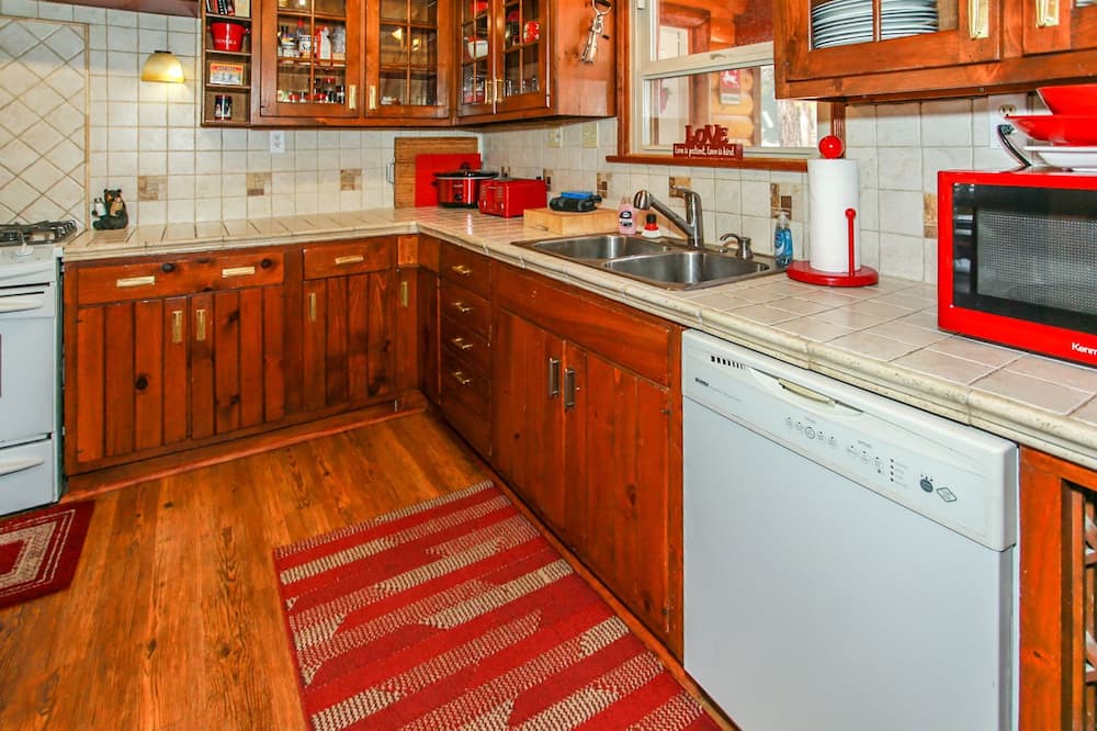 Photo of Kitchen in Moonridge