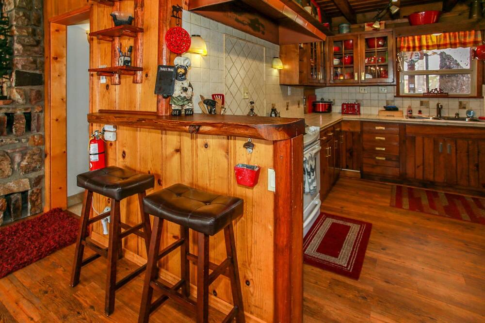 Photo of Kitchen in Moonridge