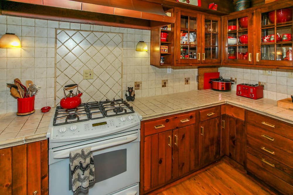 Photo of Kitchen in Moonridge