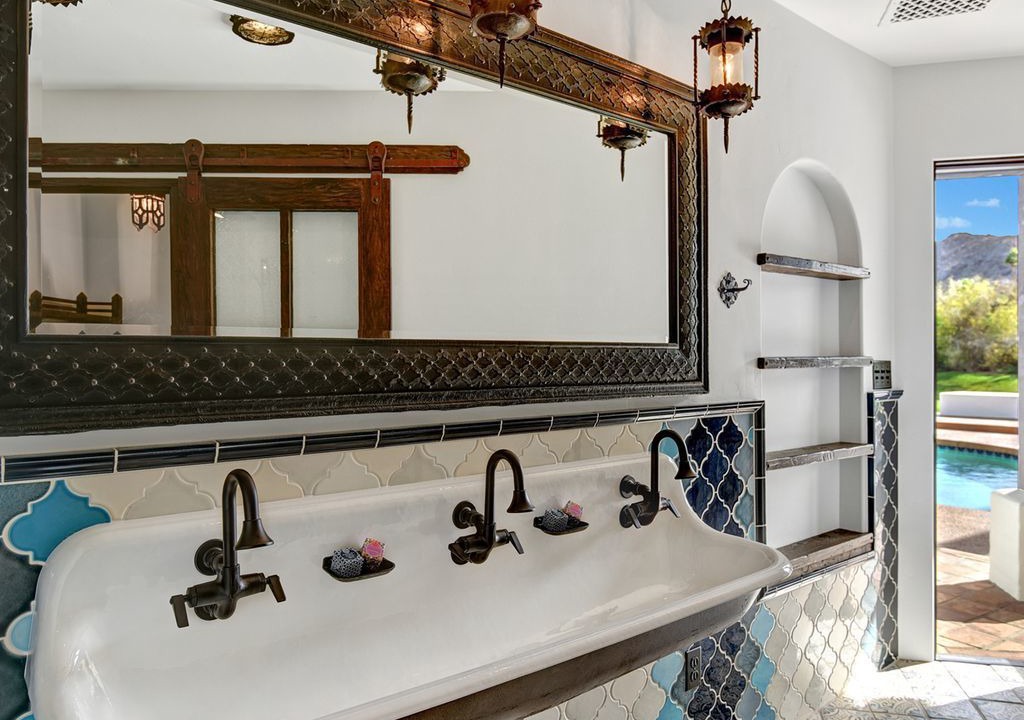 Photo of Bathroom in Indian Wells