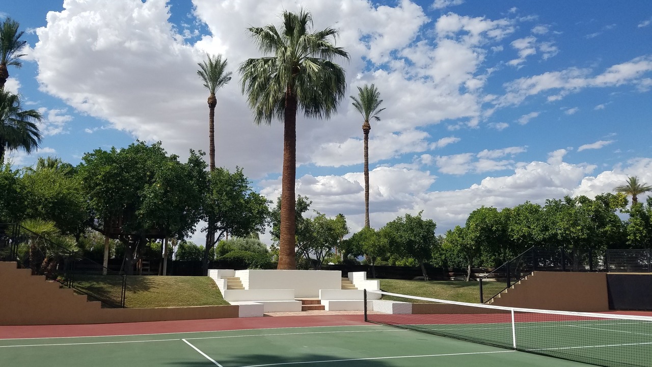 Photo of Outdoor in Indian Wells