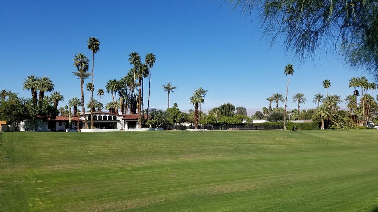 Photo of Outdoor in Indian Wells