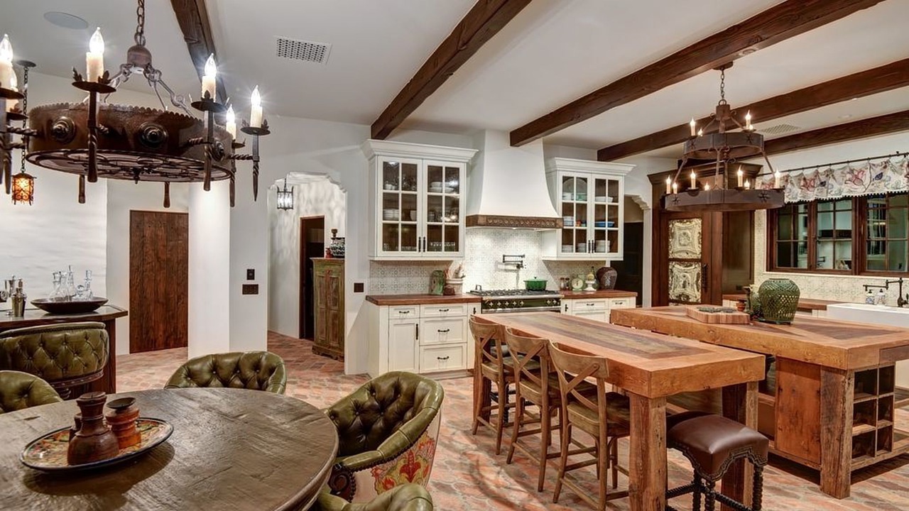 Photo of Bedroom in Indian Wells
