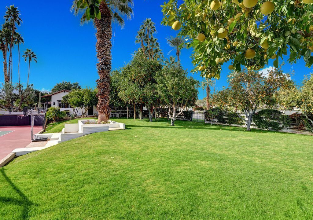 Photo of Outdoor in Indian Wells