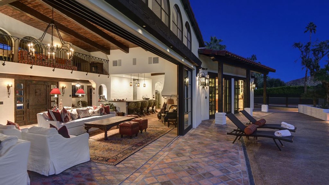 Photo of Outdoor in Indian Wells