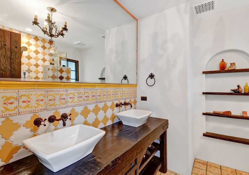 Photo of Bathroom in Indian Wells
