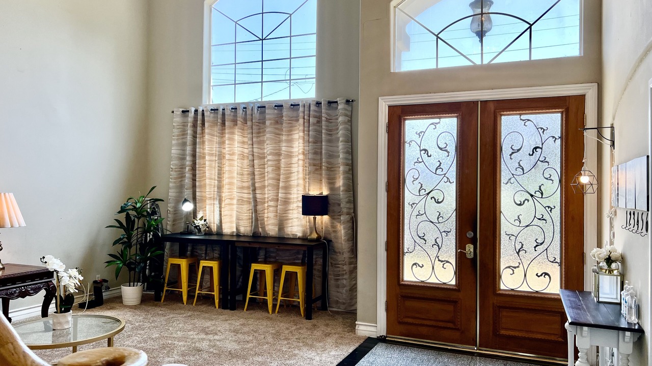 Photo of Livingroom in San Gabriel