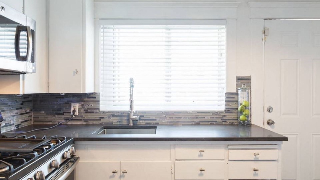 Photo of Kitchen in Silver Lake