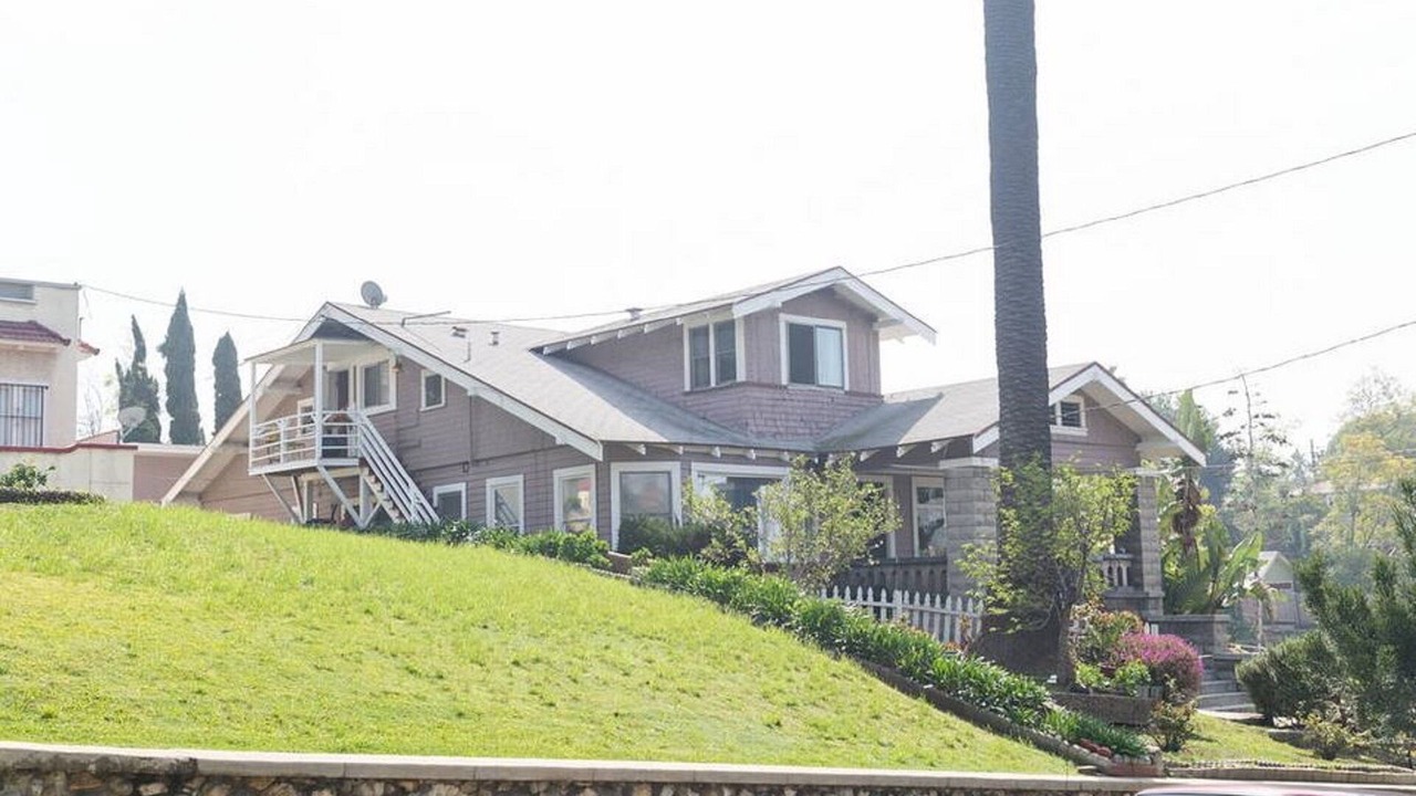 Photo of Outdoor in Silver Lake