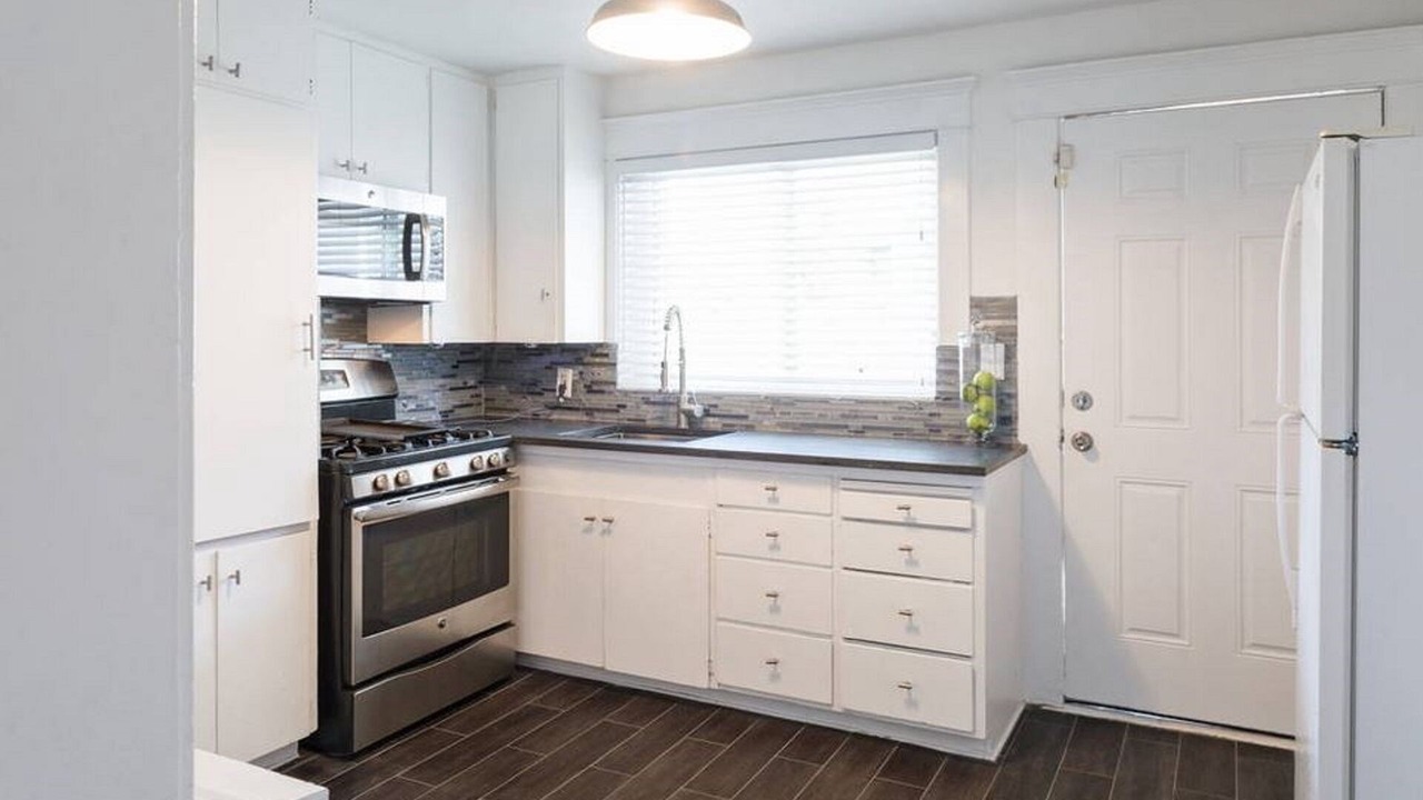 Photo of Kitchen in Silver Lake