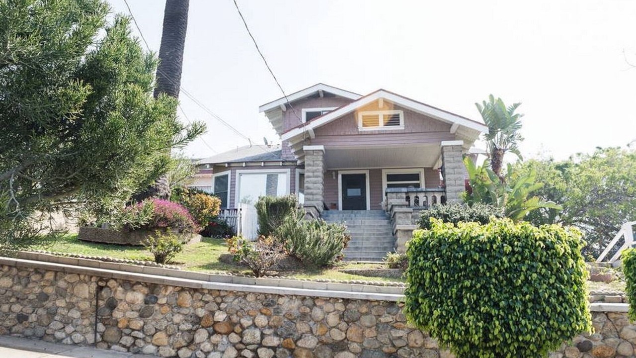Photo of Outdoor in Silver Lake