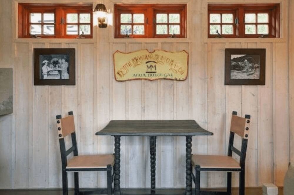 Photo of Kitchen in Historic Tennis Club