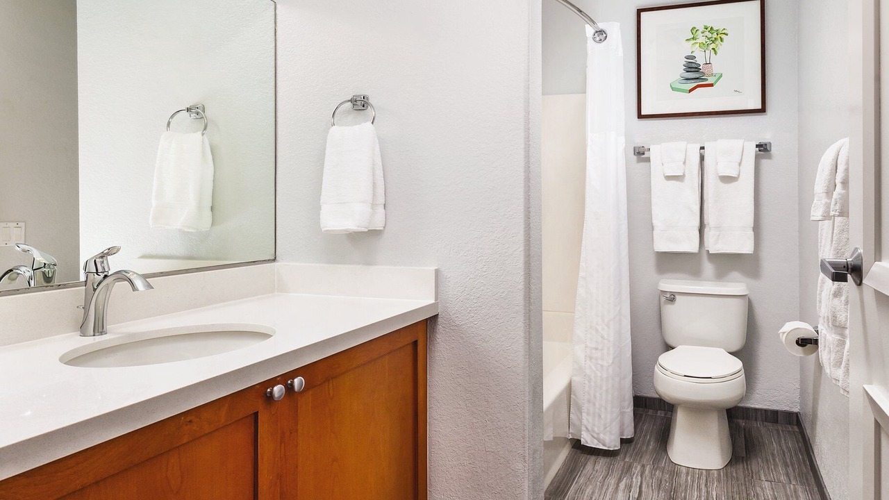 Photo of Bathroom in Uptown Design District