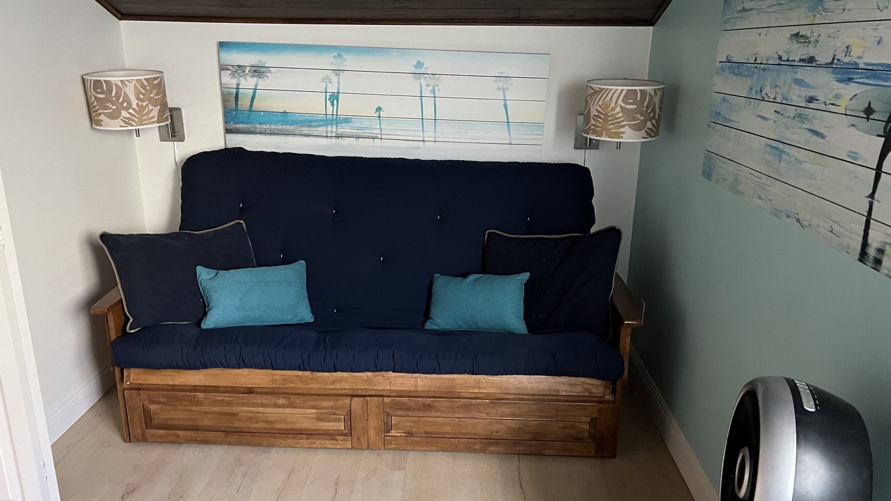 Photo of Livingroom in Leucadia