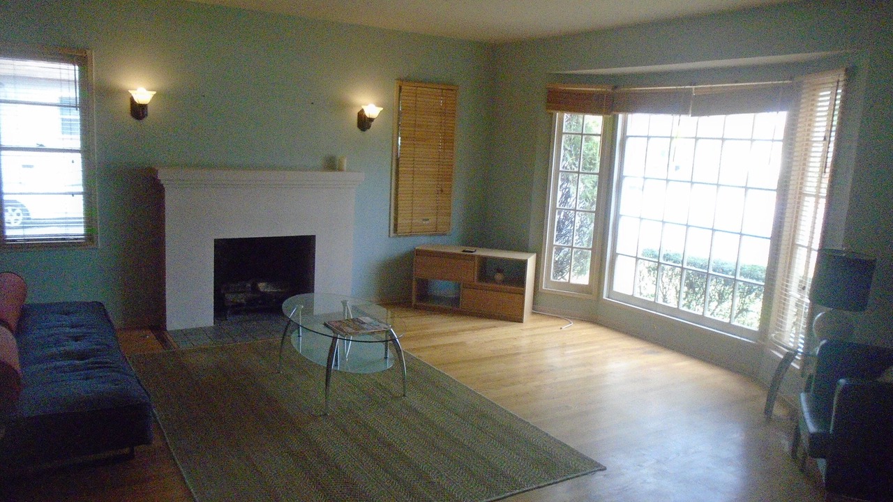 Photo of Livingroom in Riverside Rancho