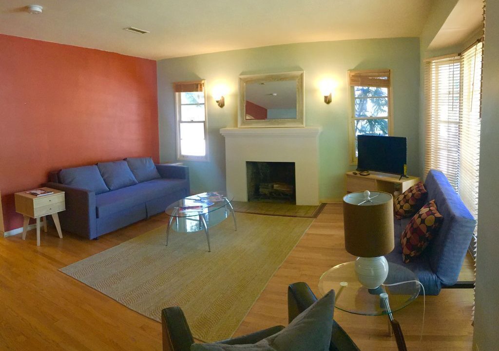 Photo of Livingroom in Riverside Rancho