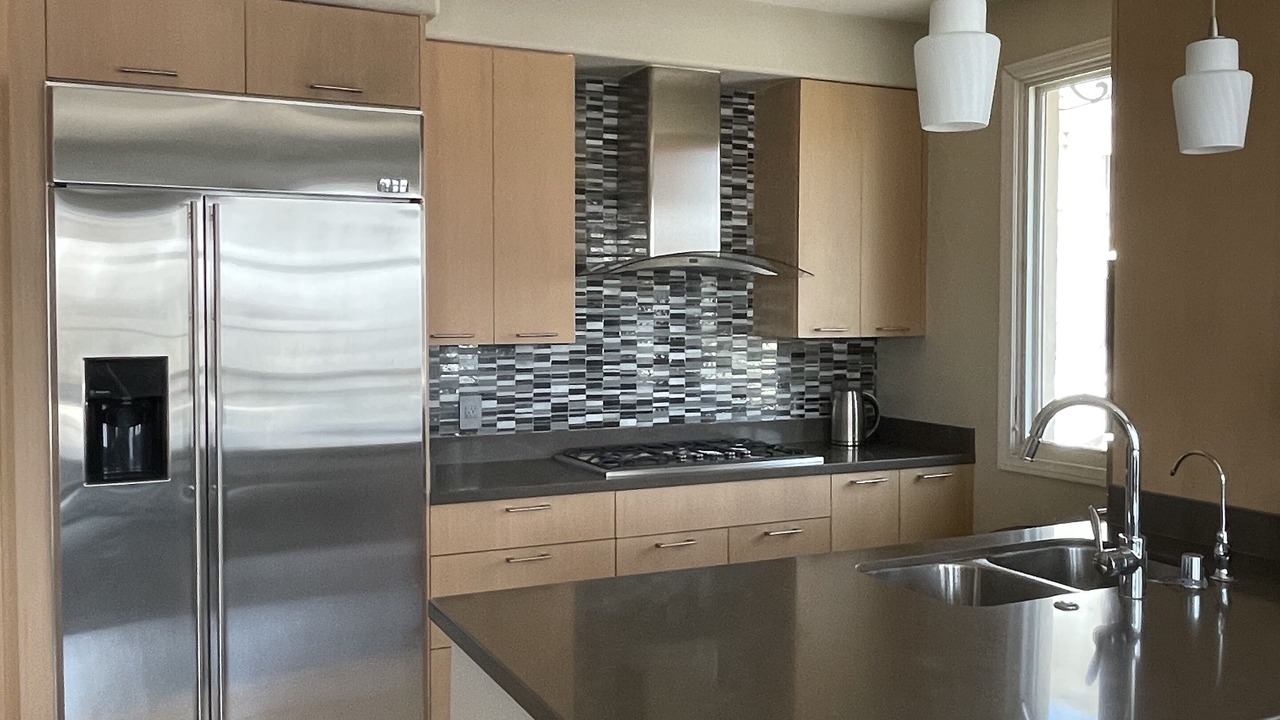 Photo of Kitchen in Downtown