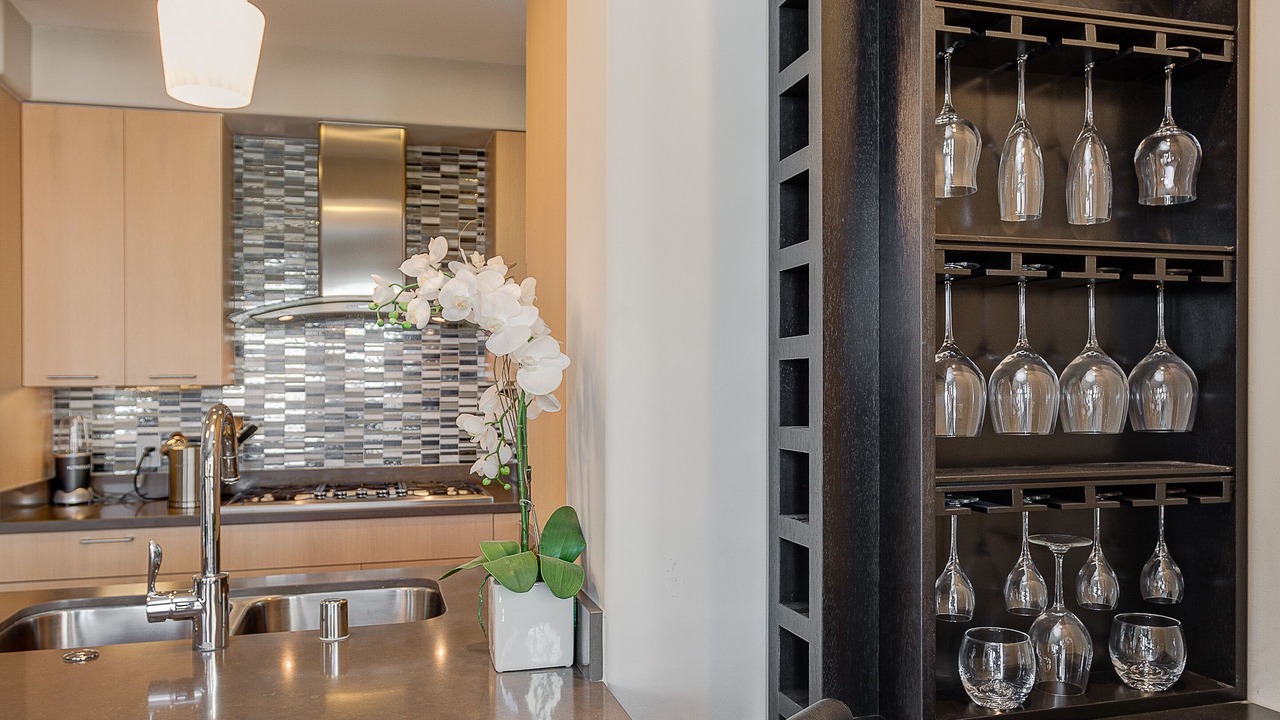 Photo of Kitchen in Downtown
