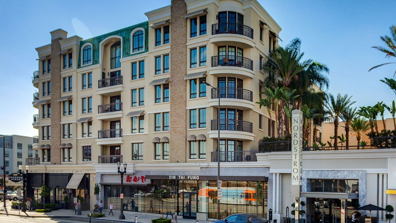 Photo of Outdoor in Downtown