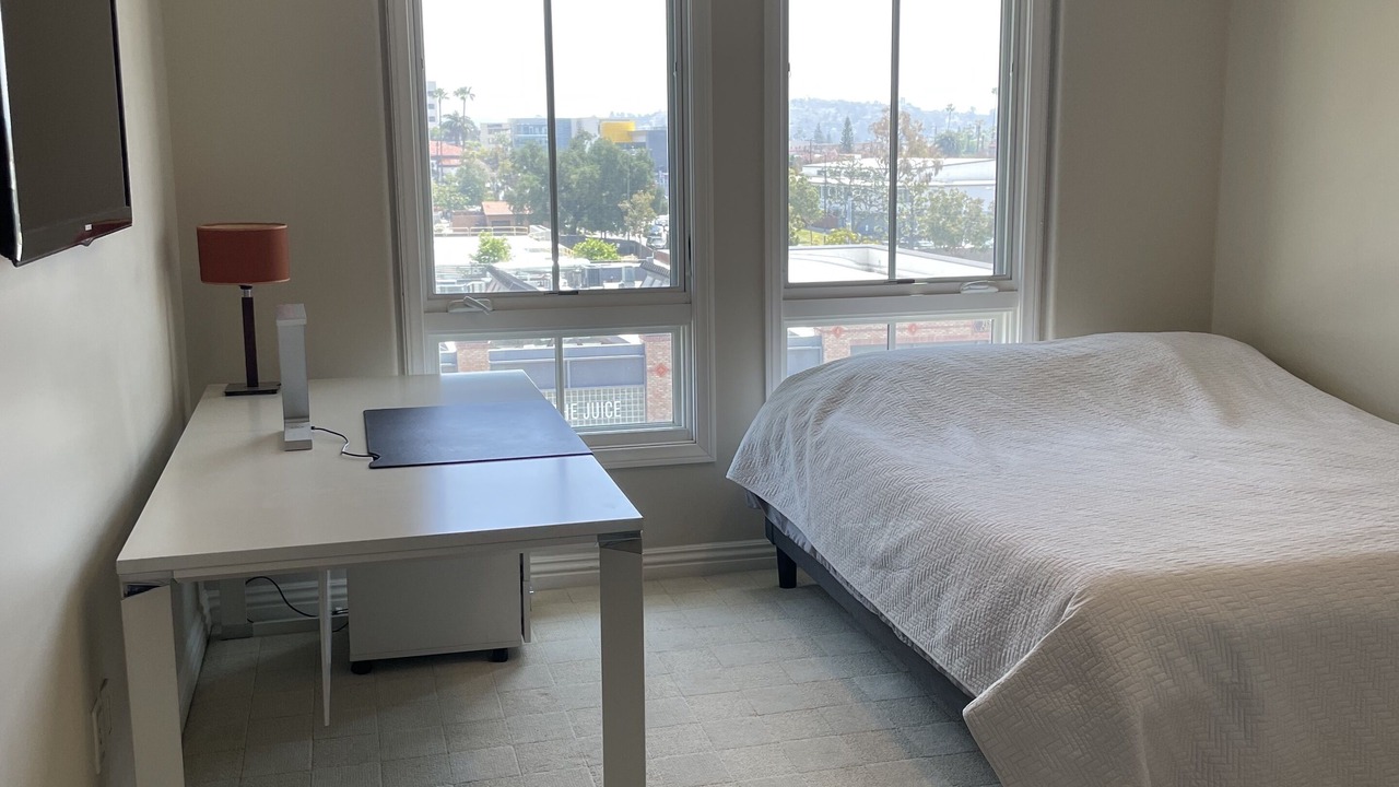 Photo of Bedroom in Downtown