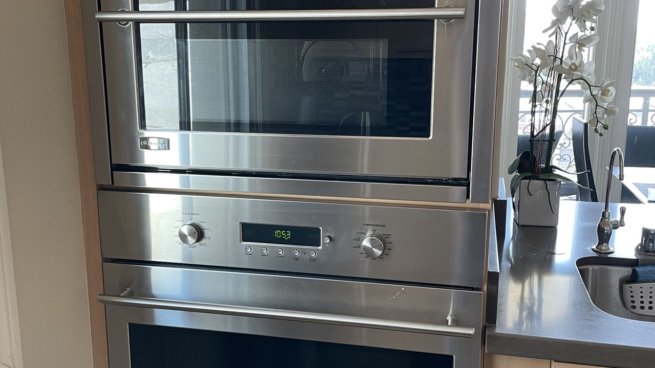 Photo of Kitchen in Downtown