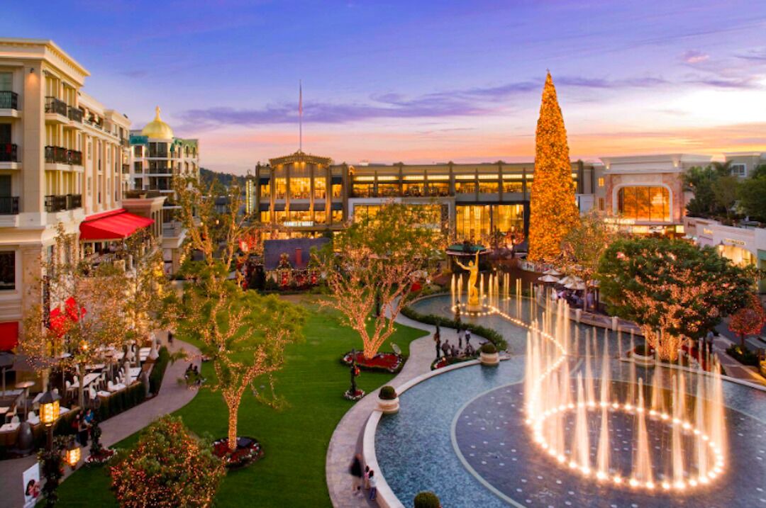 Photo of Outdoor in Downtown