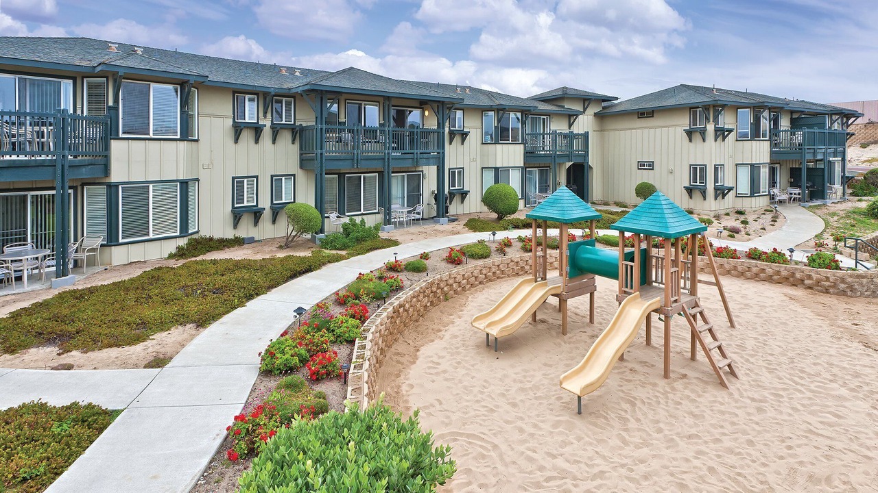 Photo of Outdoor in Marina