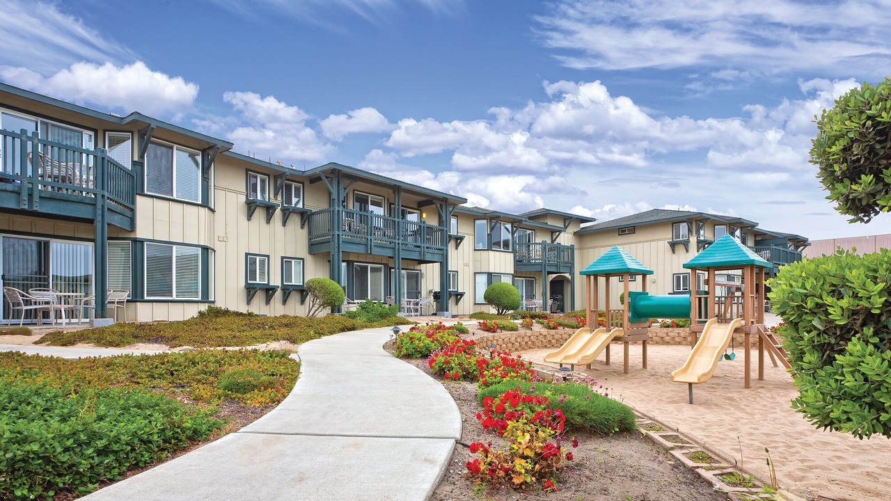 Photo of Outdoor in Marina