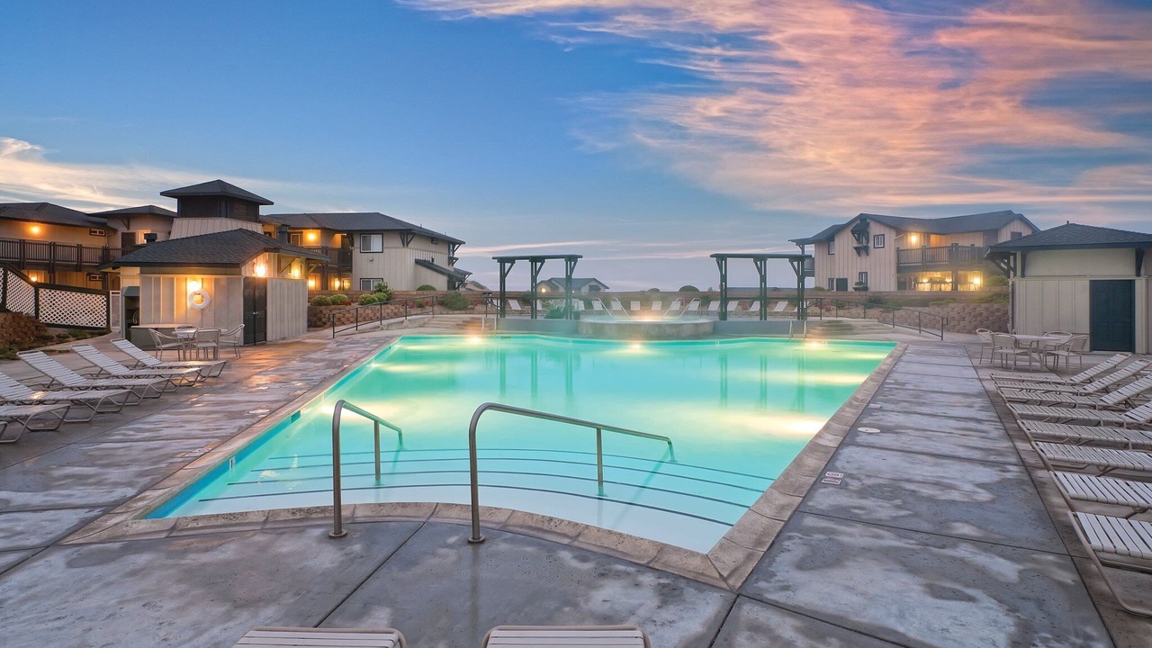 Photo of Outdoor in Marina