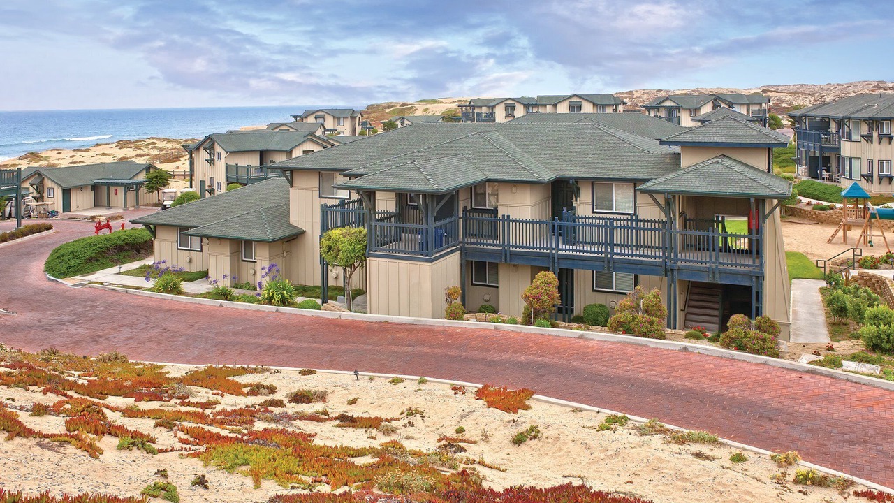 Photo of Outdoor in Marina