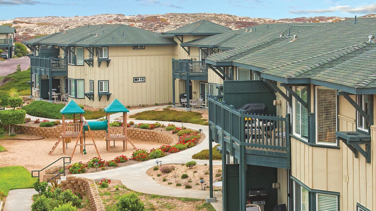 Photo of Outdoor in Marina
