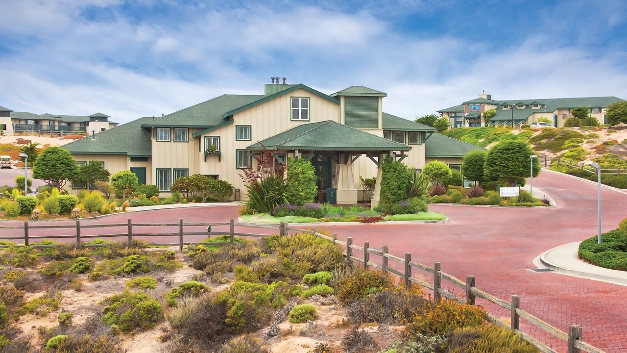 Photo of Outdoor in Marina