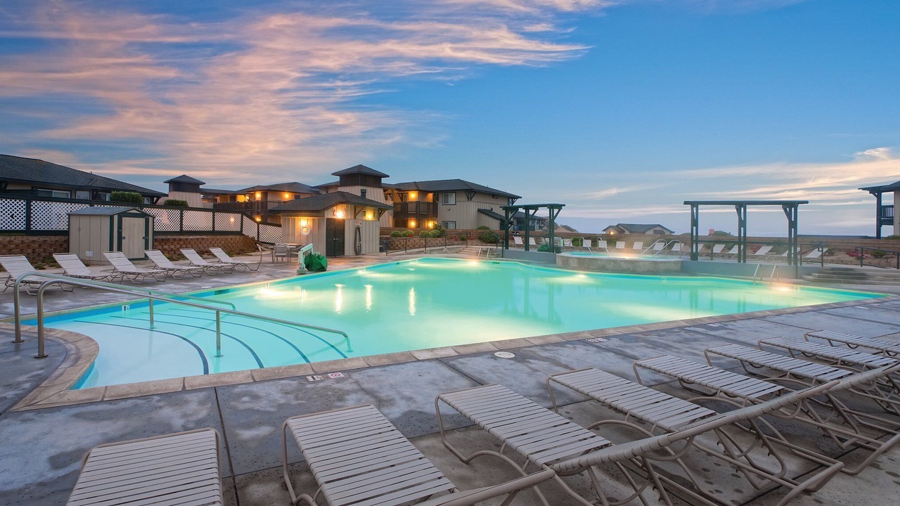 Photo of Outdoor in Marina