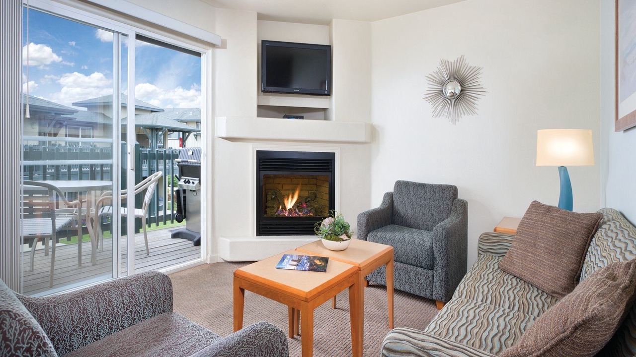 Photo of Livingroom in Marina