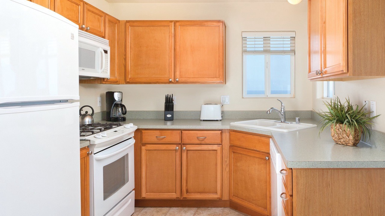 Photo of Kitchen in Marina