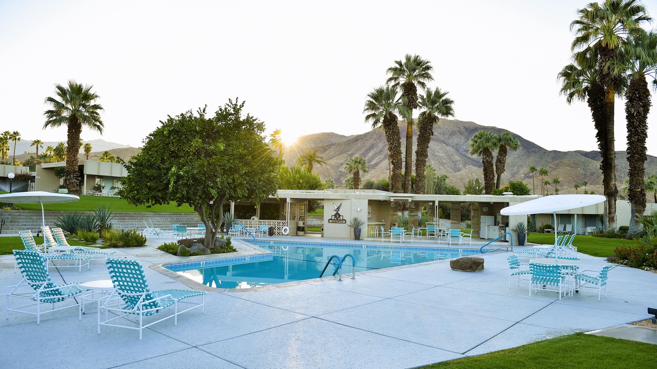 Photo of Outdoor in Palm Desert