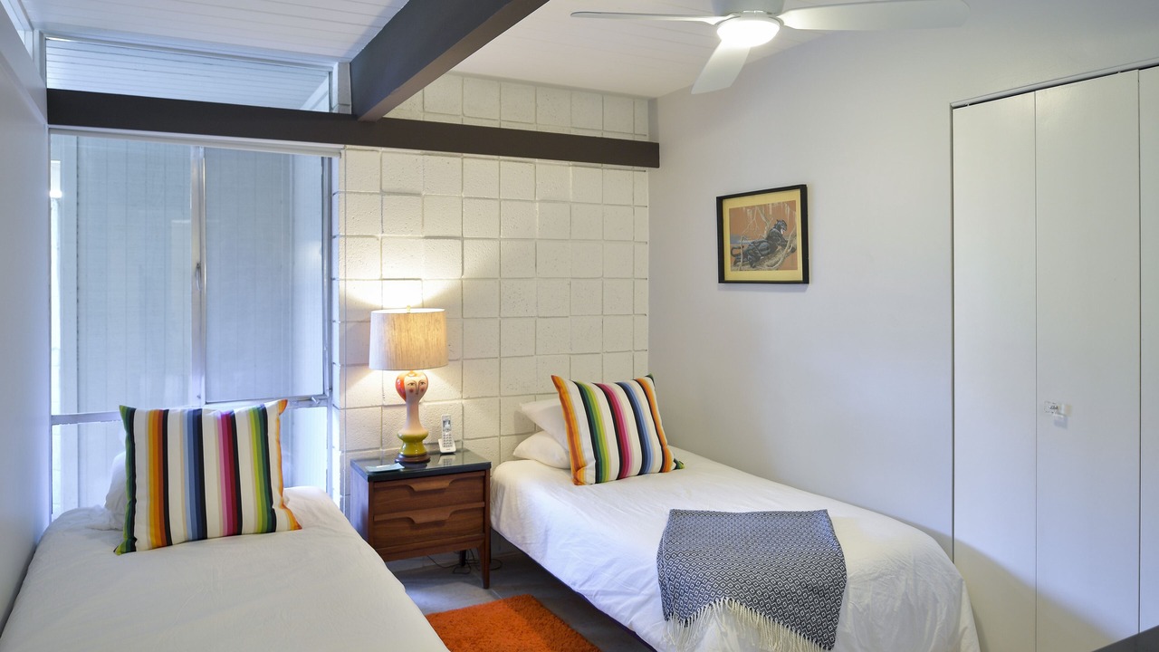 Photo of Bedroom in Palm Desert