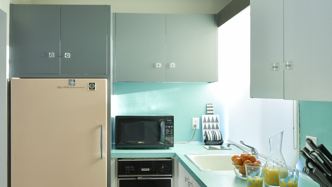 Photo of Kitchen in Palm Desert