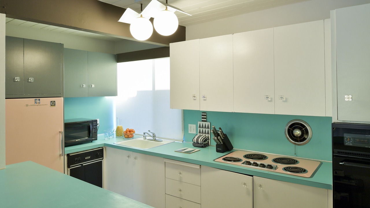 Photo of Kitchen in Palm Desert