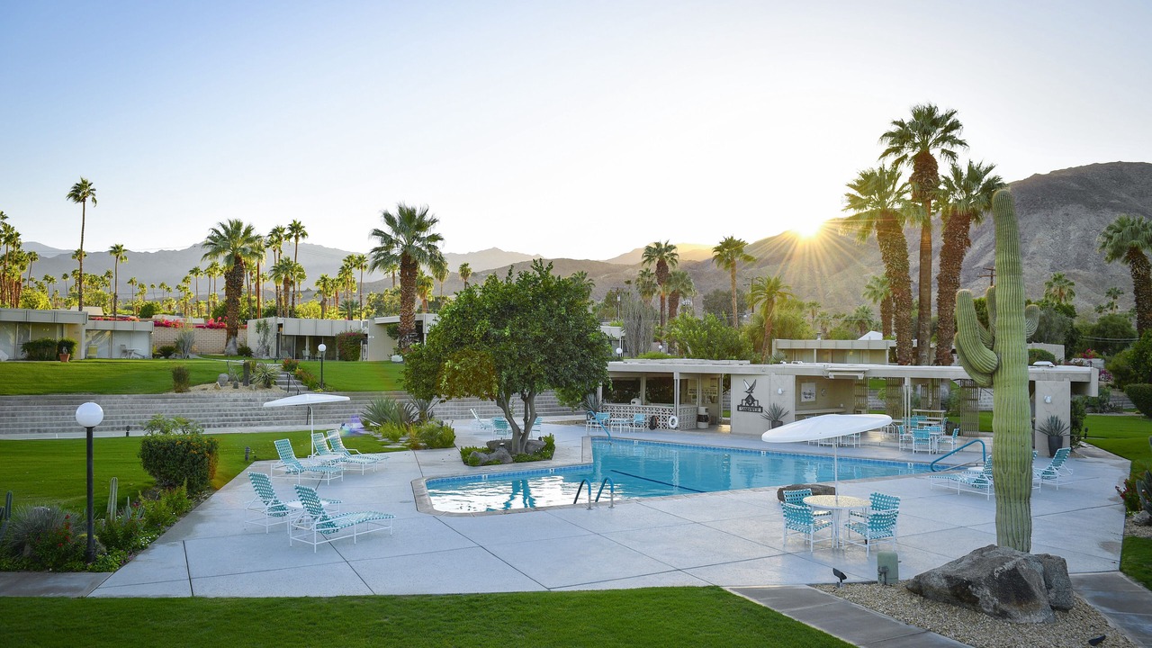 Photo of Outdoor in Palm Desert