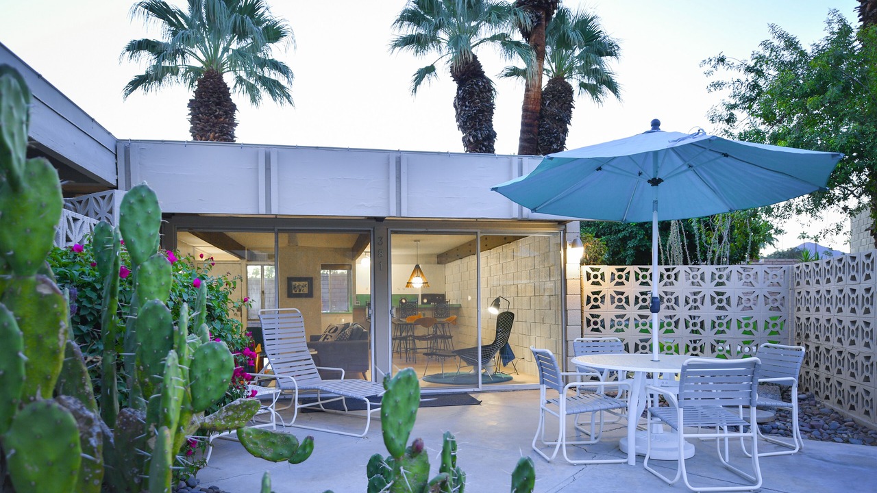Photo of Outdoor in Palm Desert