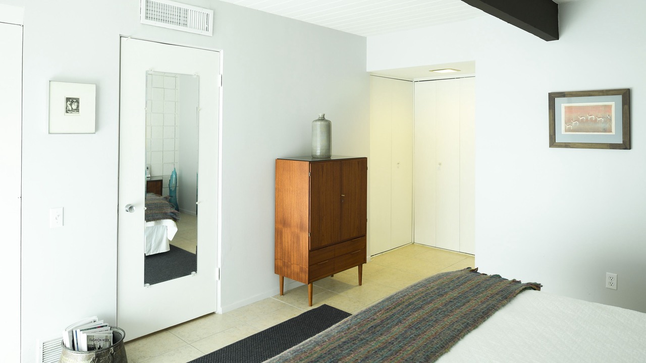 Photo of Bedroom in Palm Desert