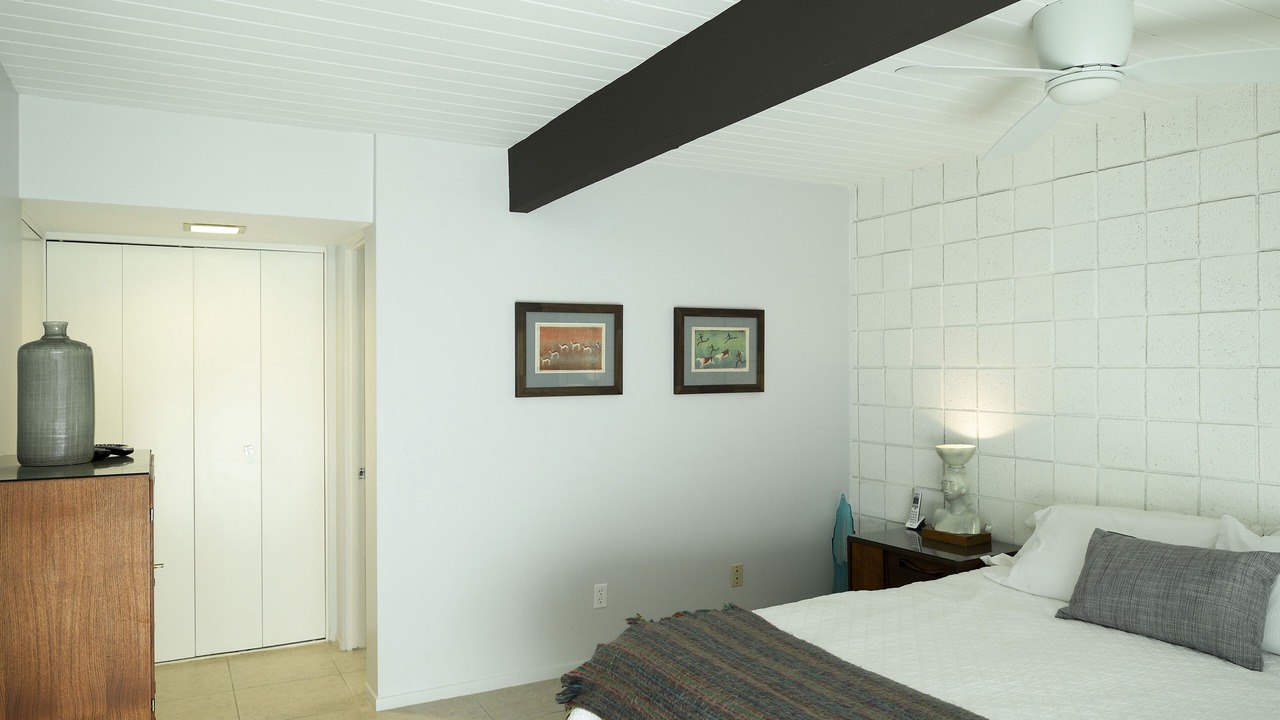 Photo of Bedroom in Palm Desert
