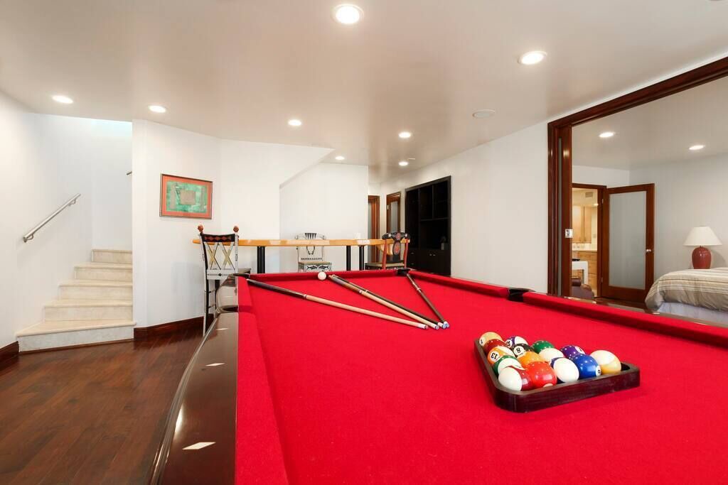 Photo of Bedroom in Marina Peninsula
