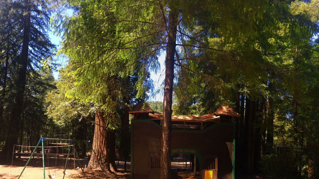 Photo of Outdoor in Piercy