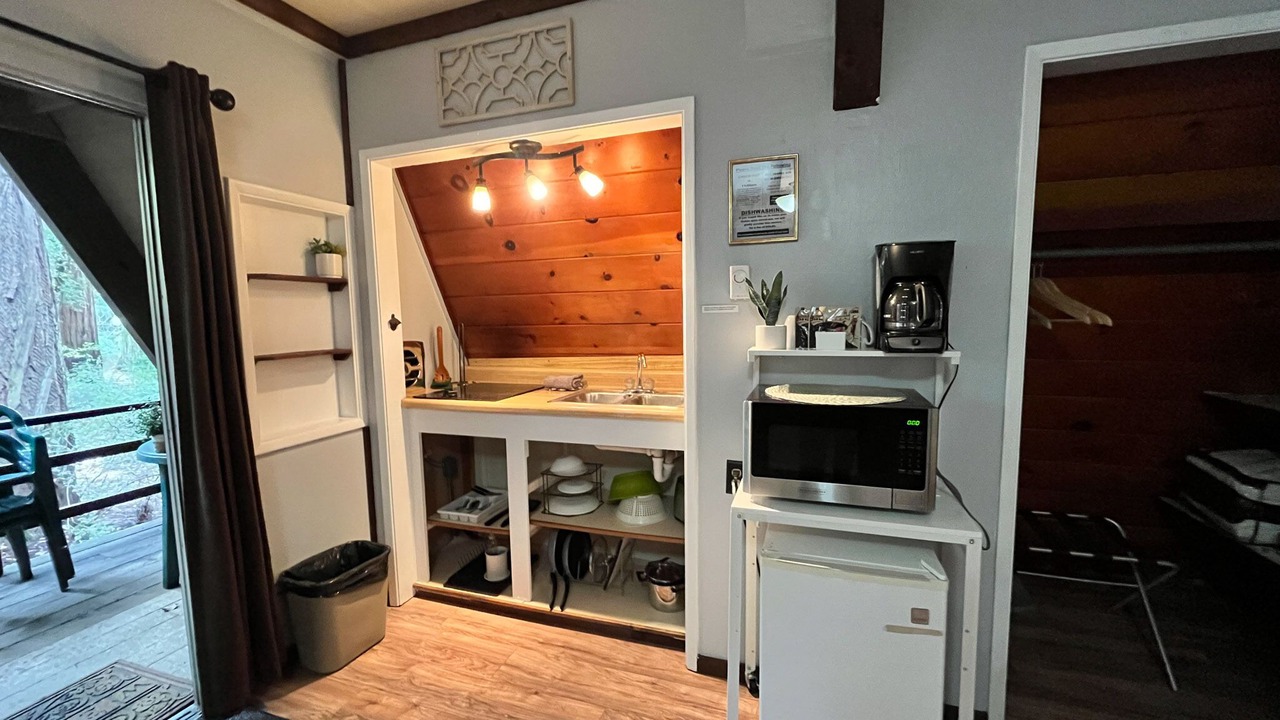 Photo of Kitchen in Piercy