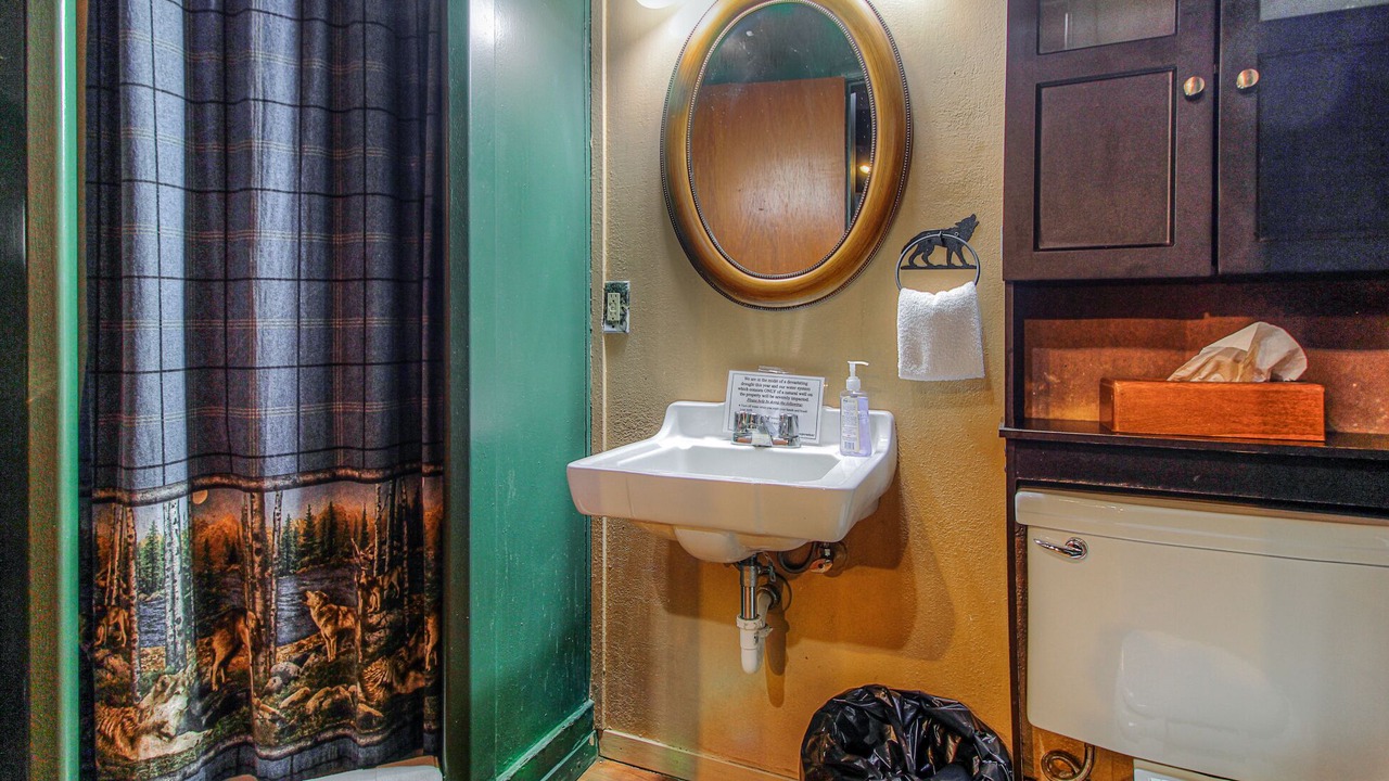 Photo of Bathroom in Piercy