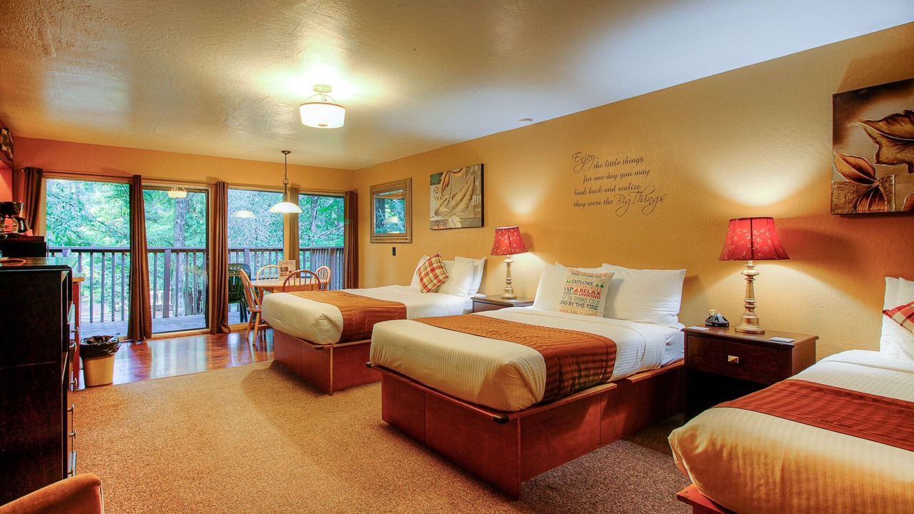 Photo of Bedroom in Piercy