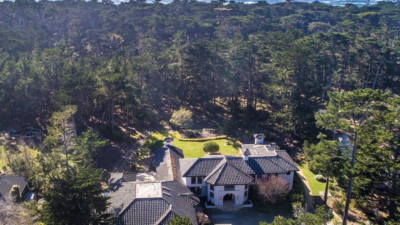 Photo of Outdoor in Pebble Beach